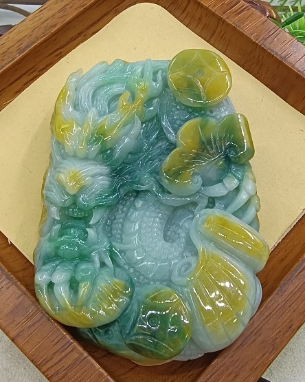 龙行天下