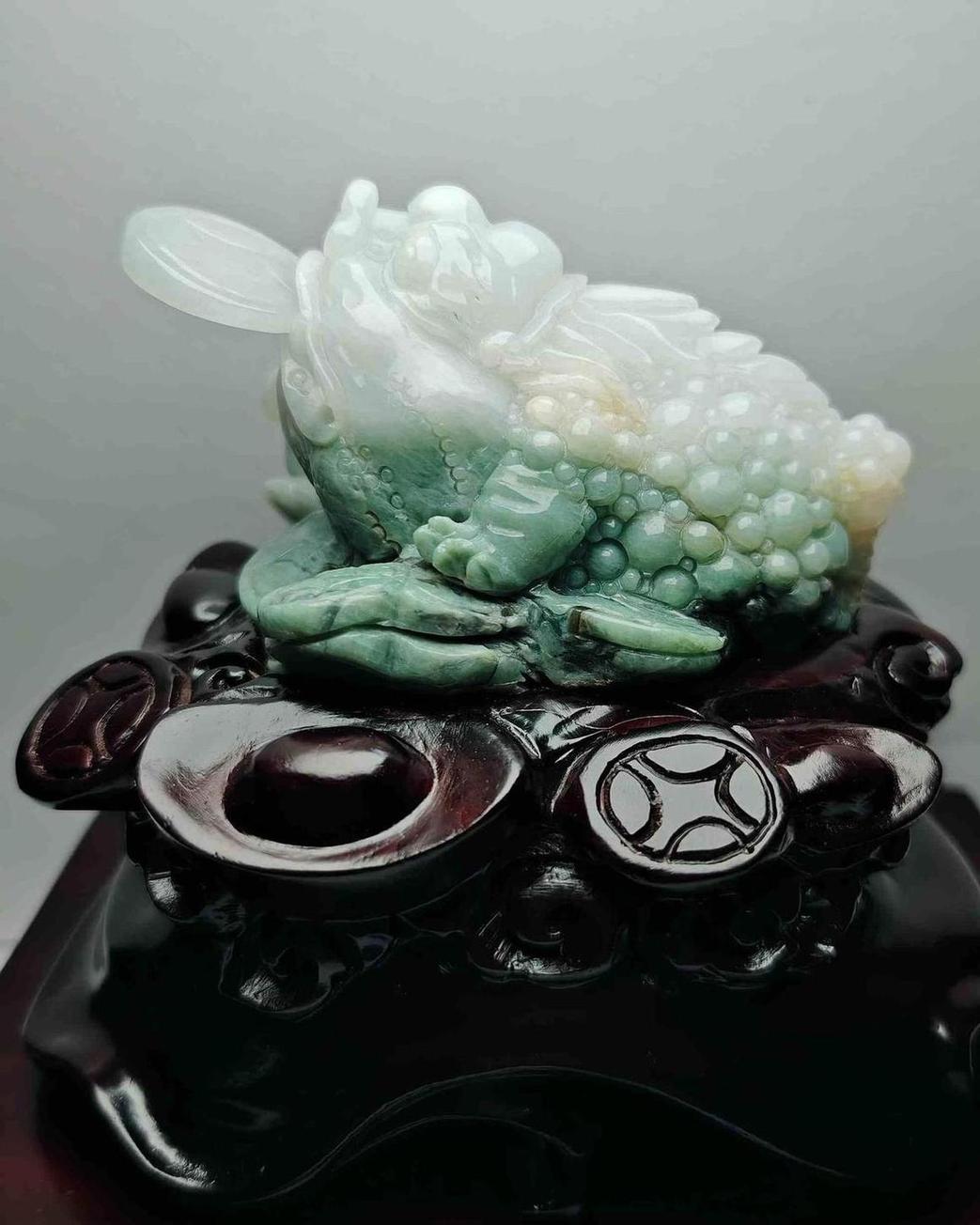 招财进宝
