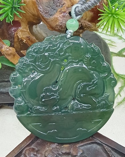 招财纳福