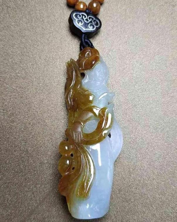 敦煌飞天