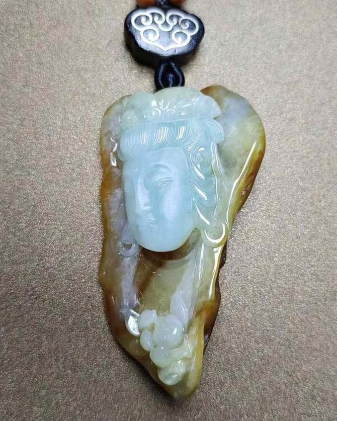 花开见佛