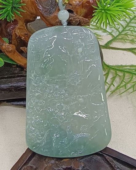 一路荣华