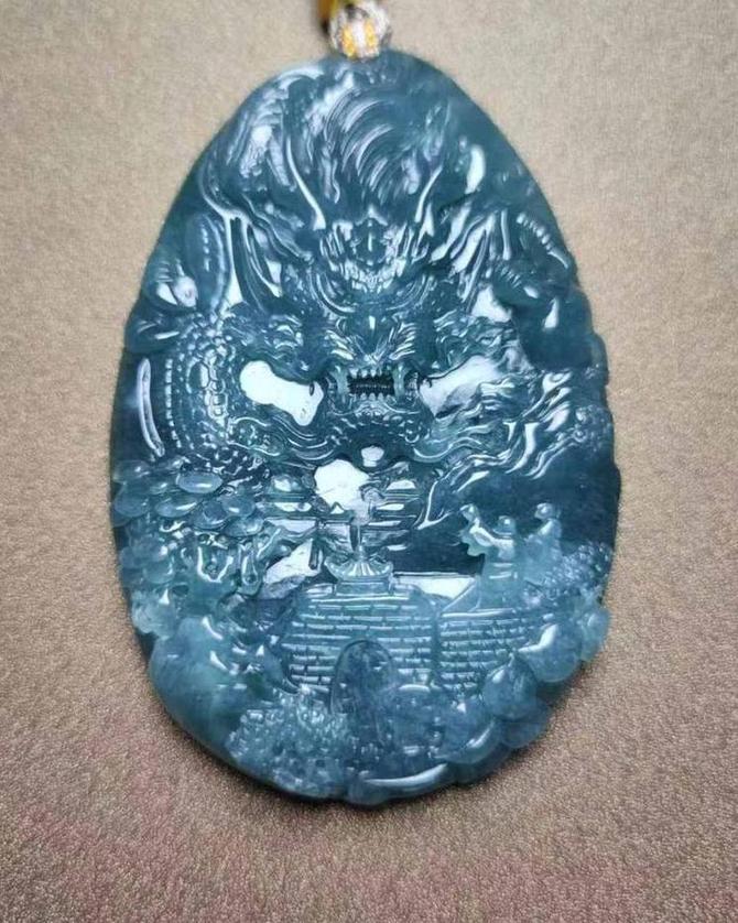龙观天下