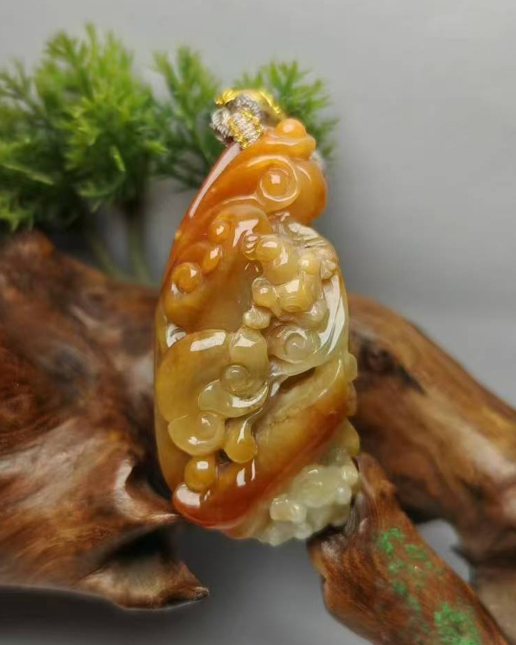 吉祥如意