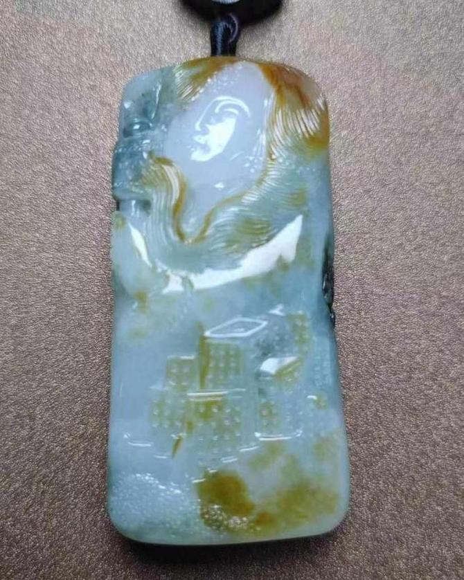 卓玛