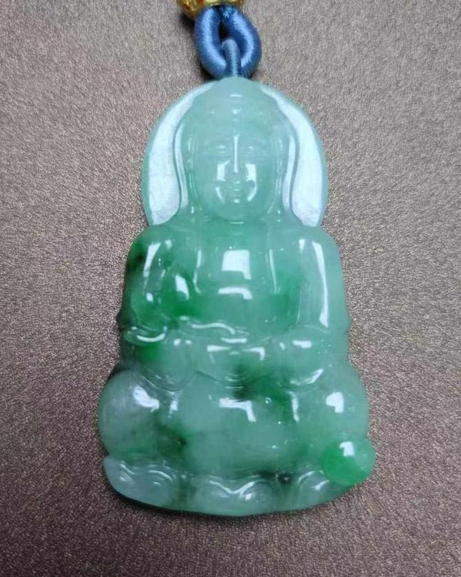观音