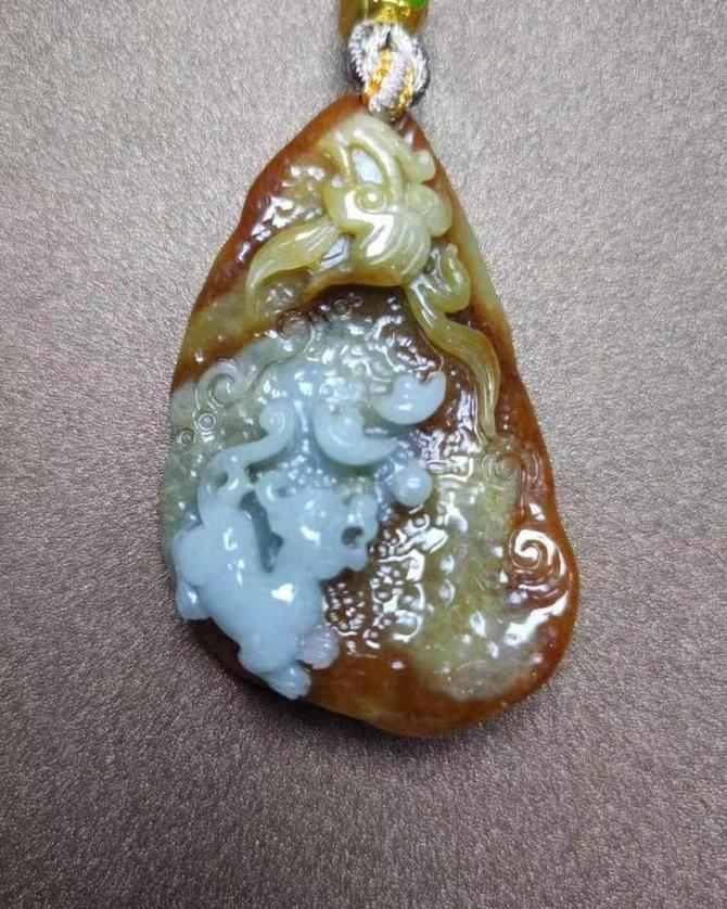 天降祥瑞