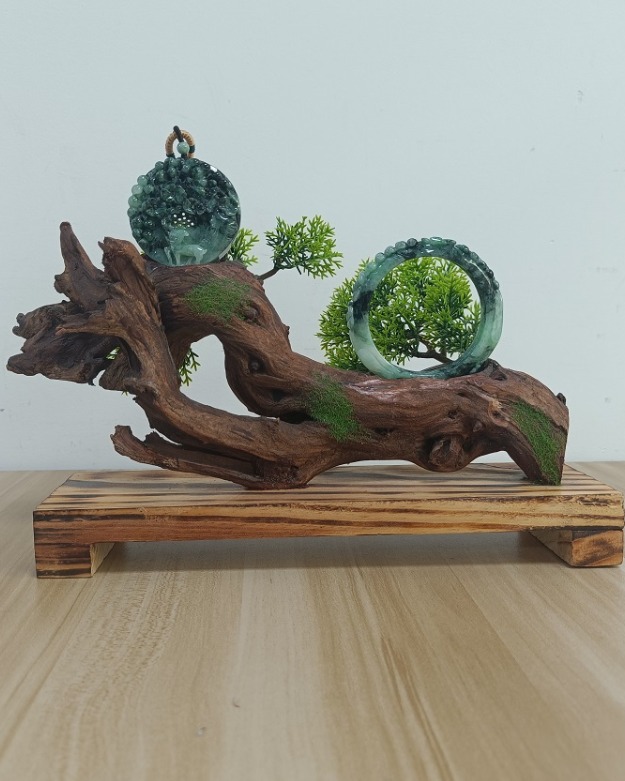 一路荣华