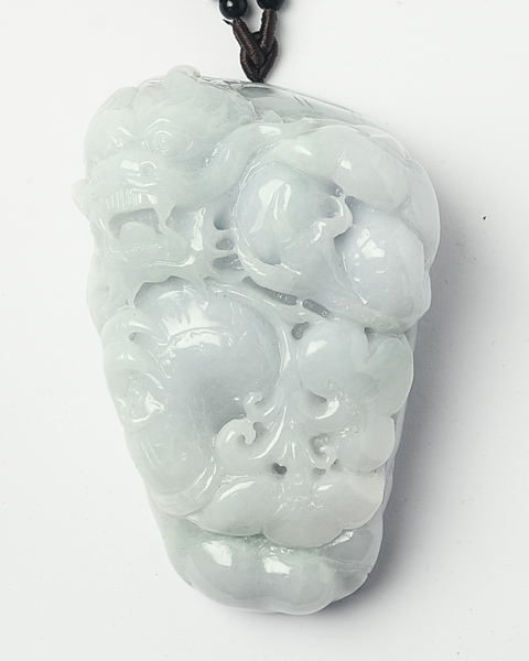 龙行天下