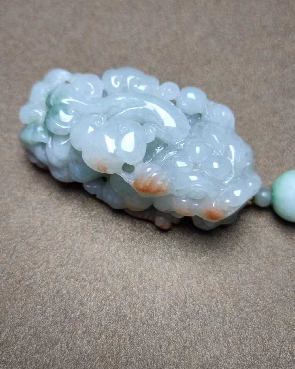 如意貔貅