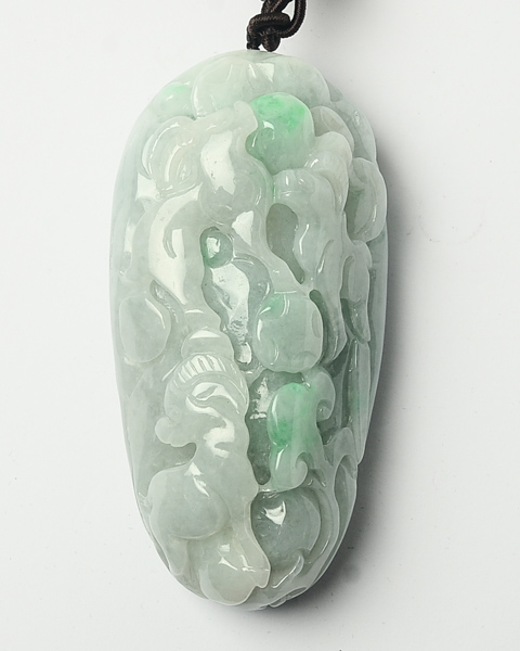三阳开泰
