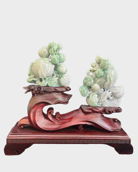 寿比南山