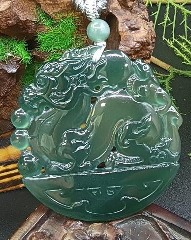 招财纳福