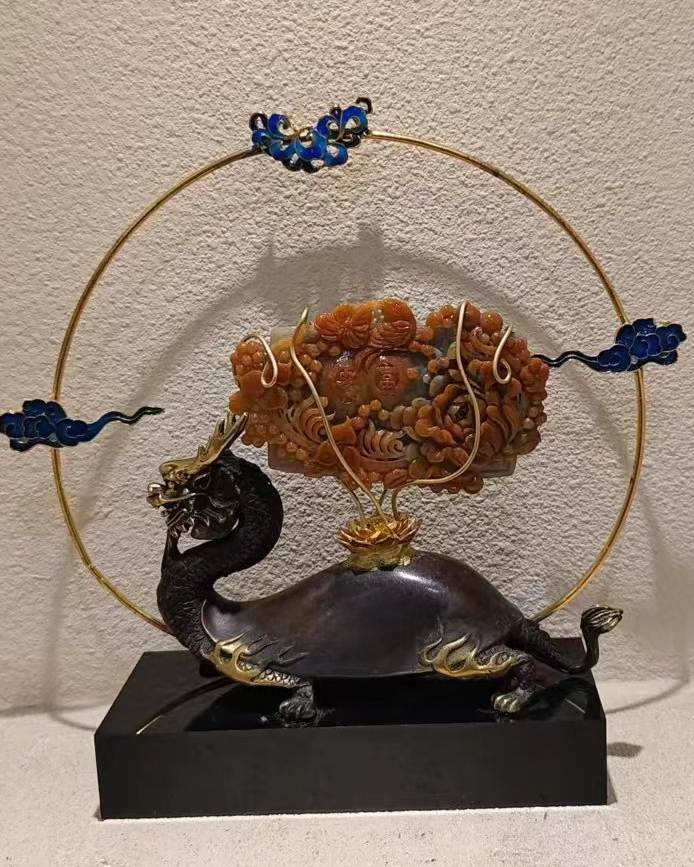 花开见佛