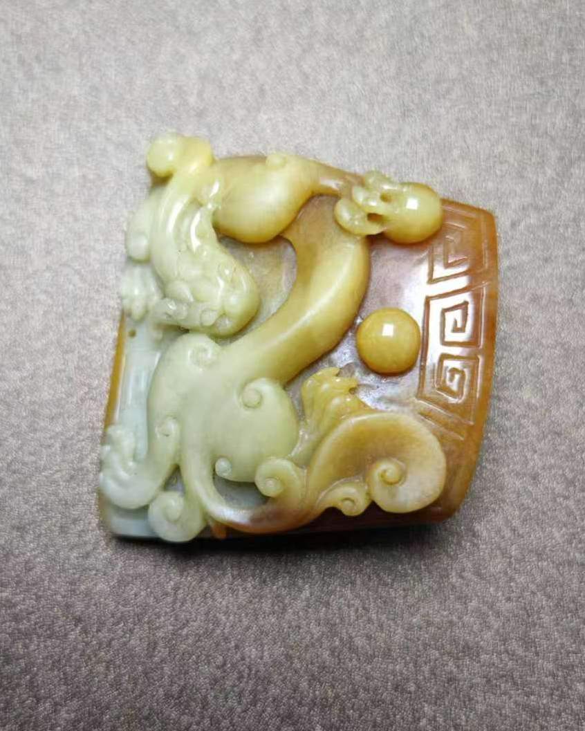 螭龙