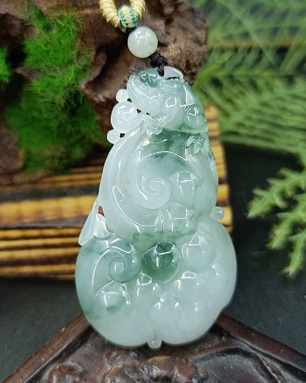 吉祥如意