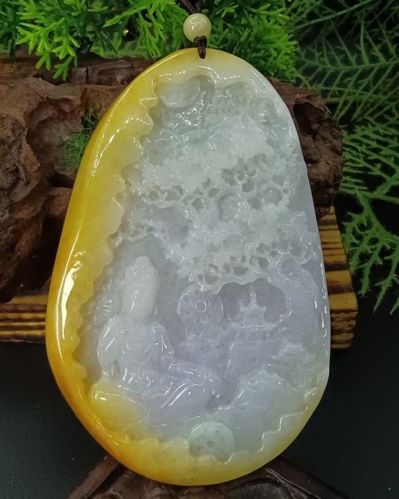 普渡众生