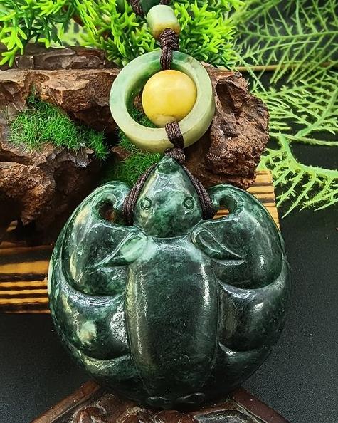 有福相伴