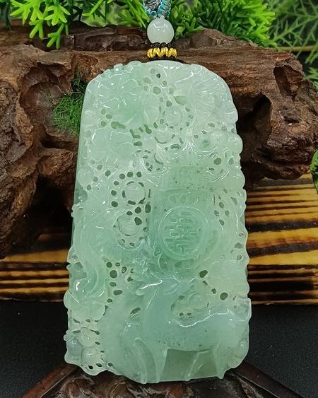一路荣华