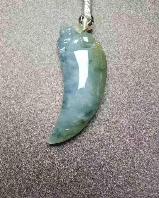龙牙