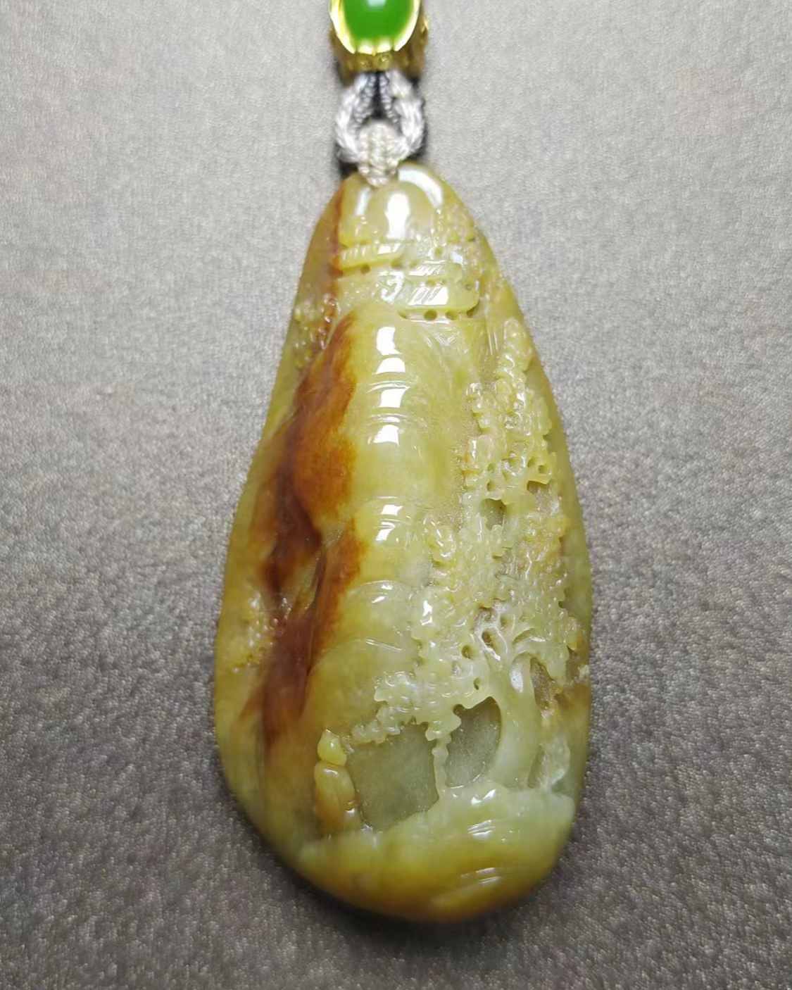 江山如画