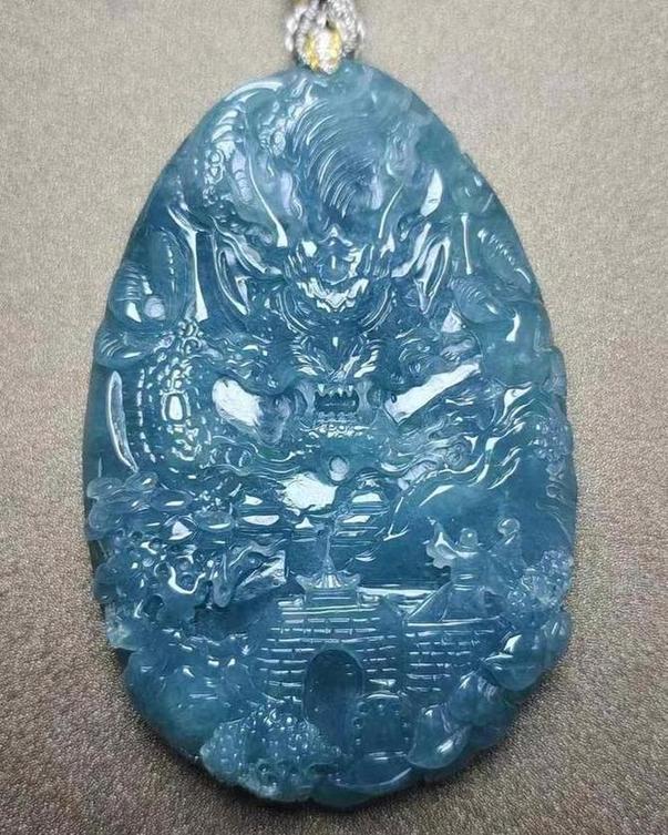 龙观天下