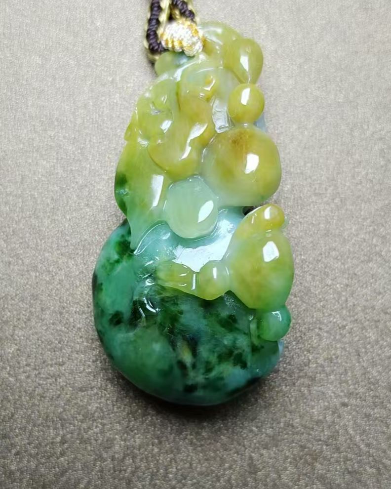 福禄寿