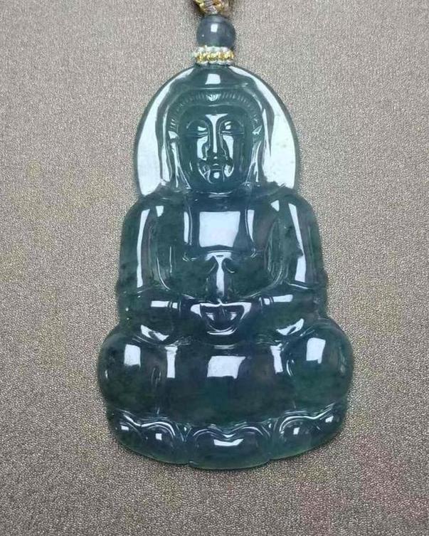观音