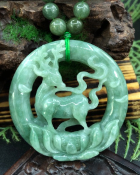 一路荣华