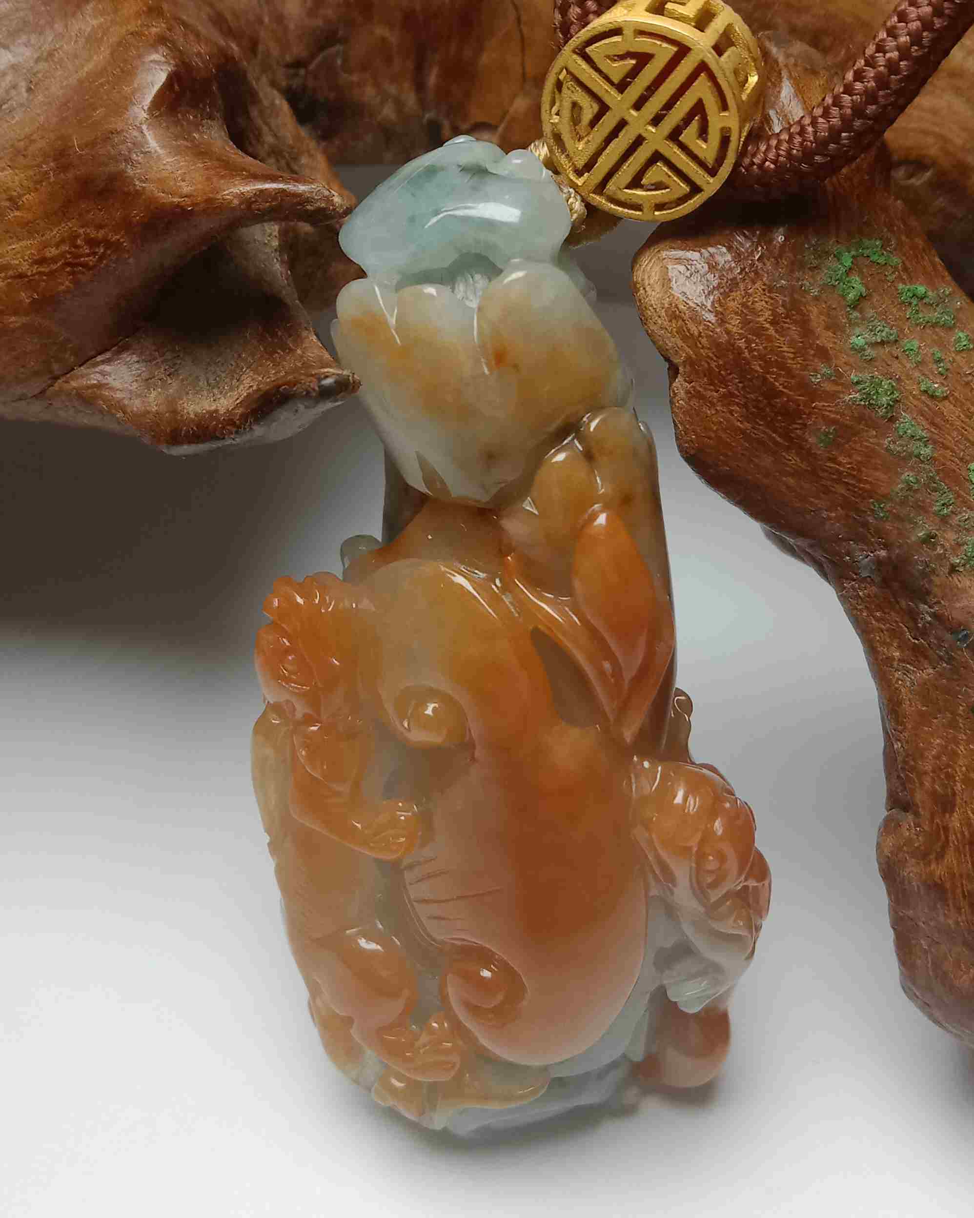 招财纳福