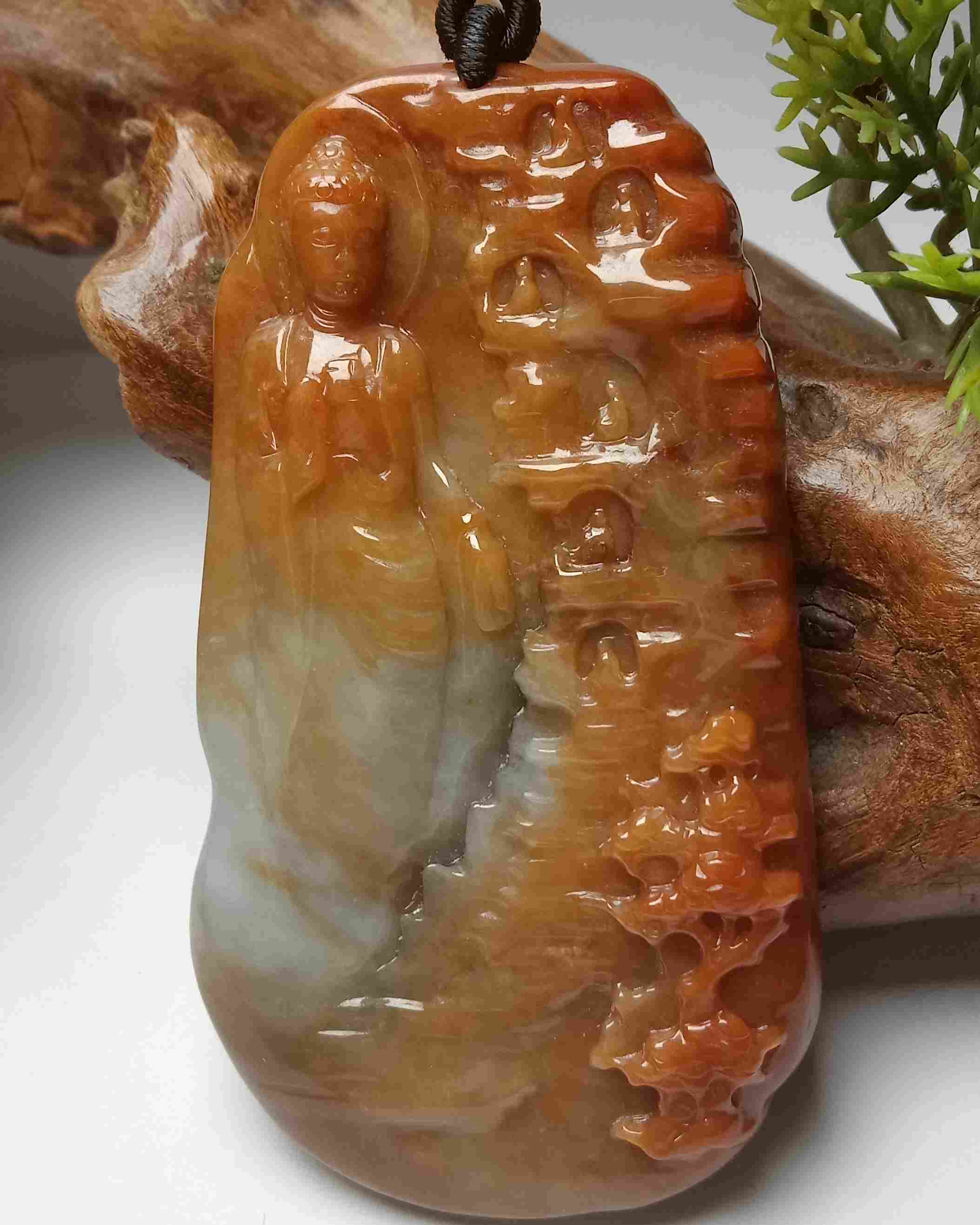 佛观天下