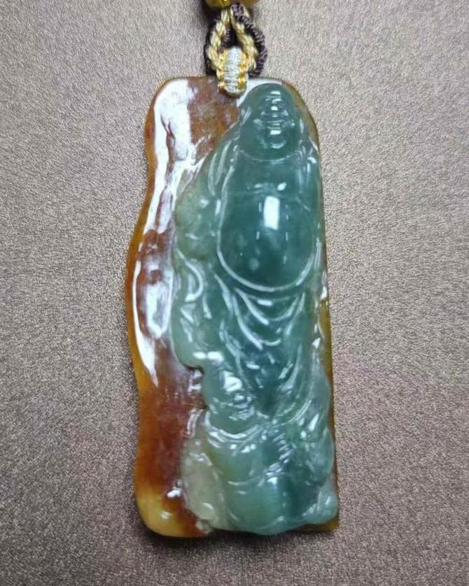 弥勒佛