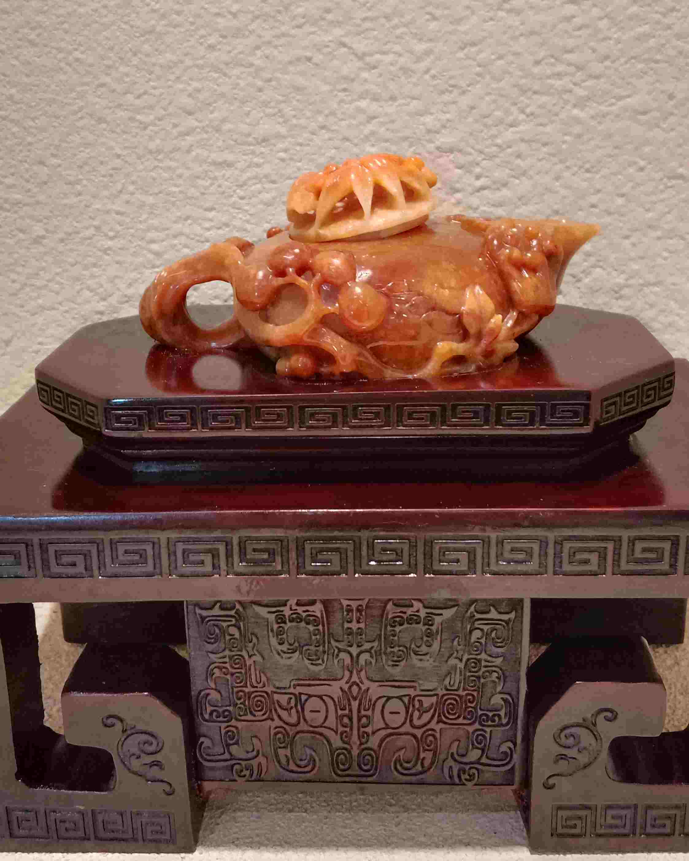 节节高升