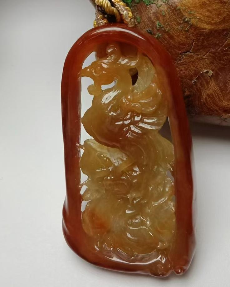凤仪天下