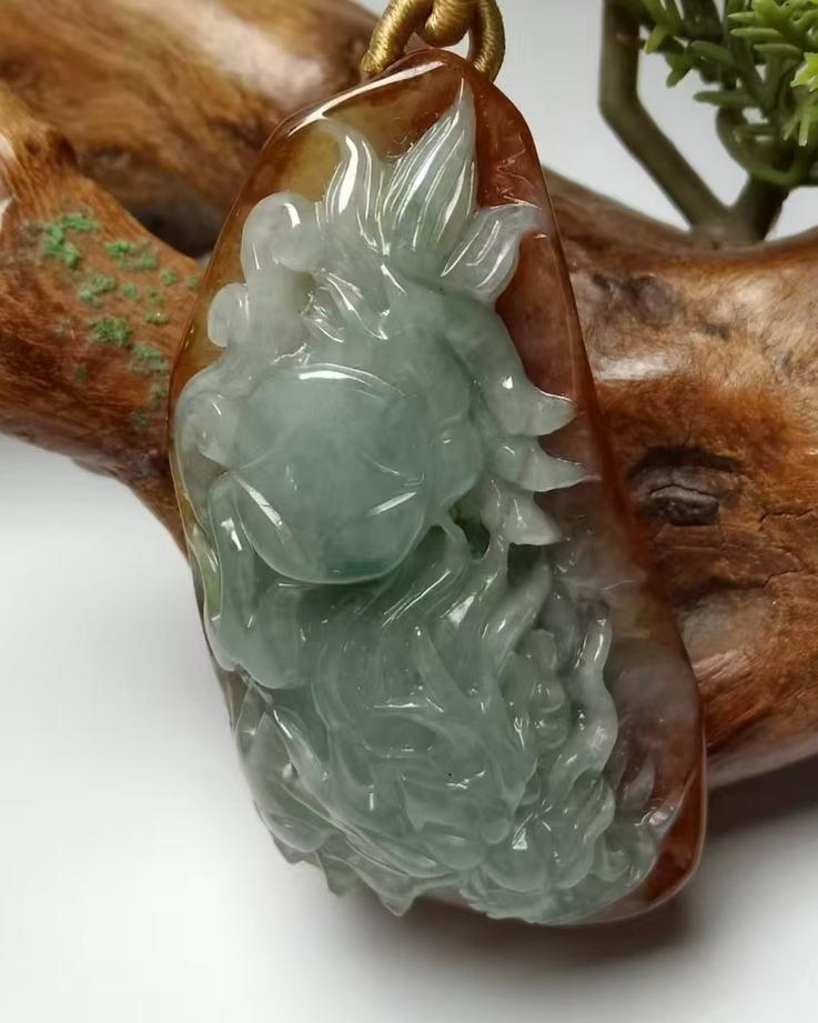 龙行天下