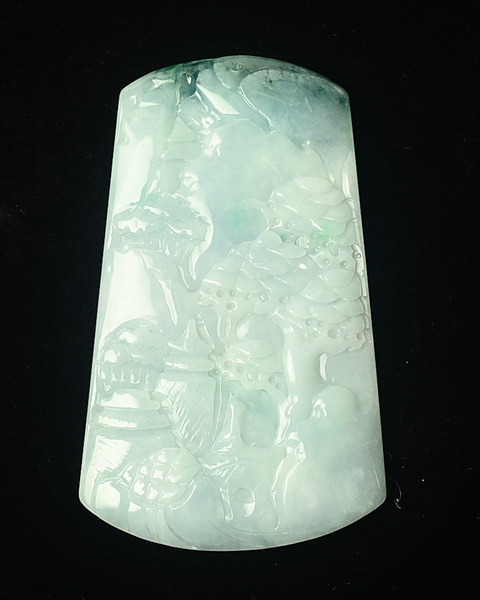 壮丽山河