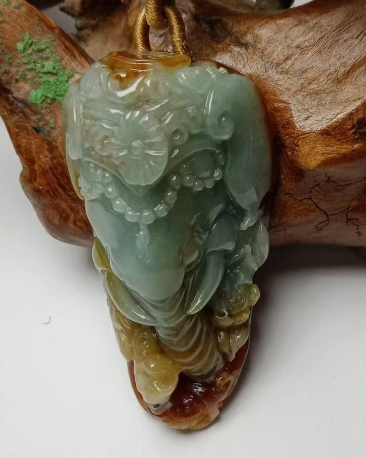 吉祥如意