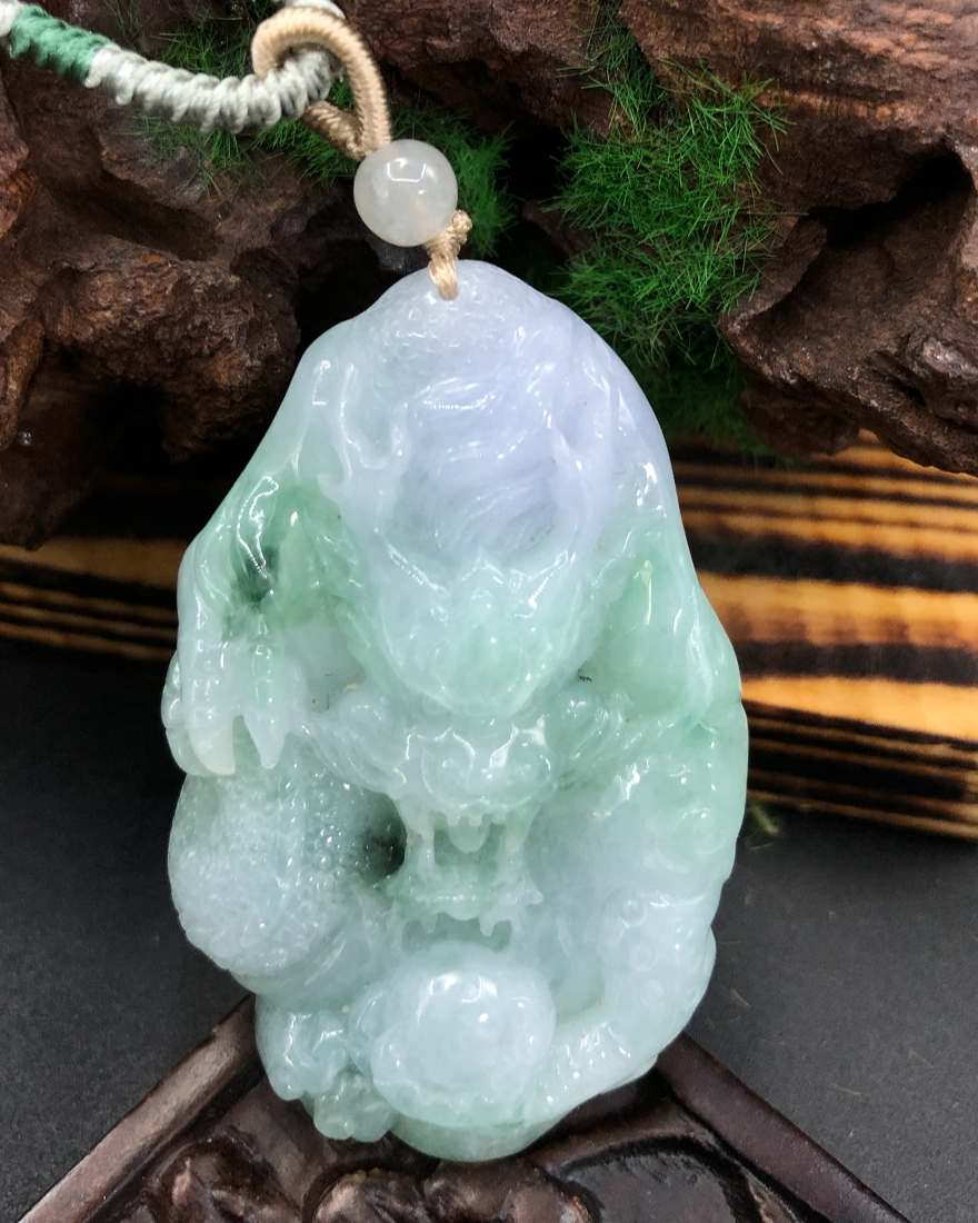 王者风范