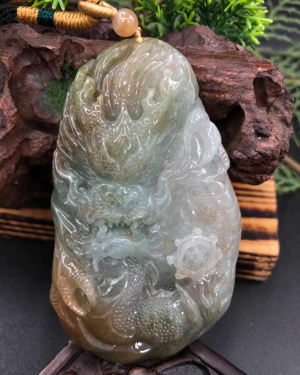 王者风范