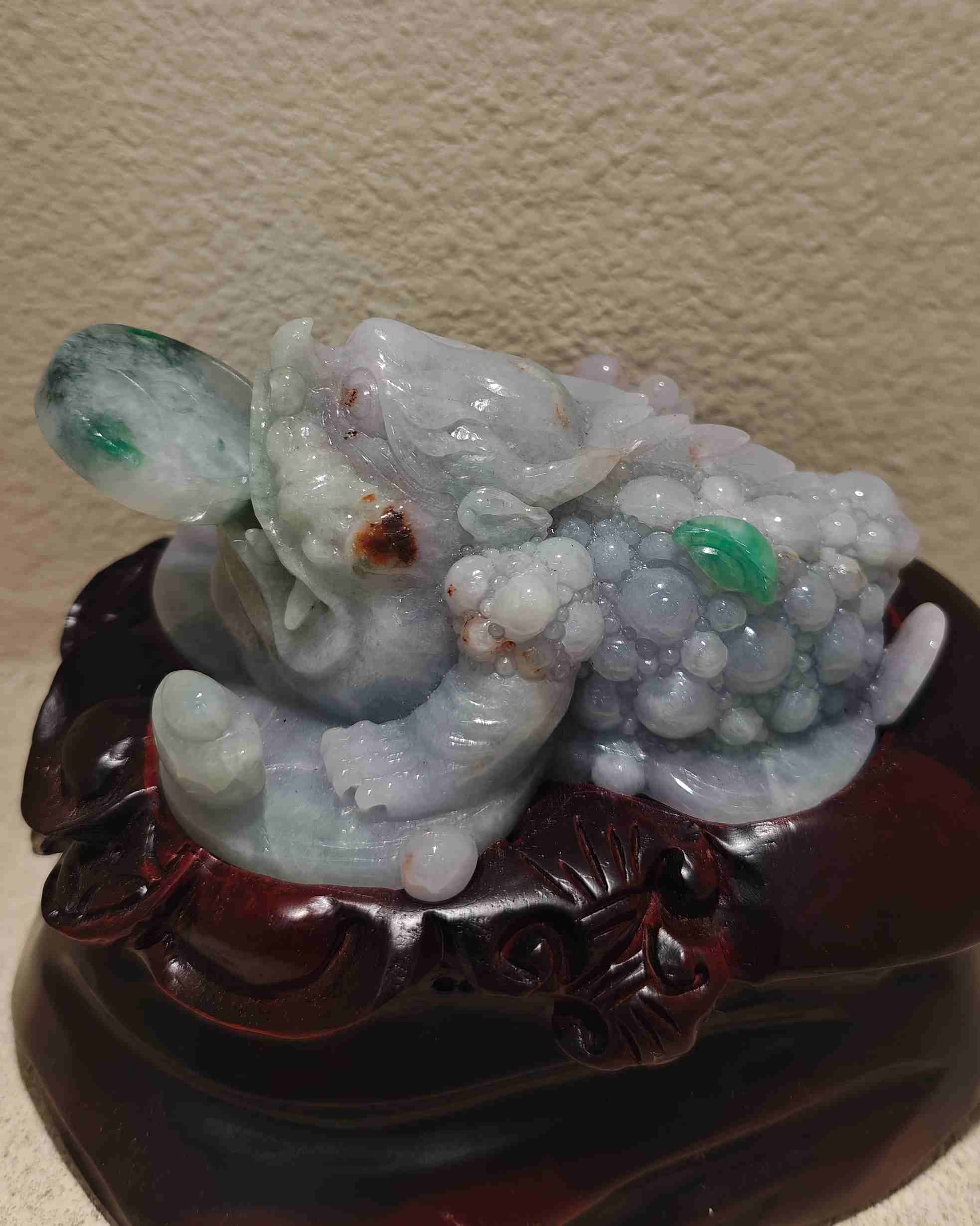 招财纳福