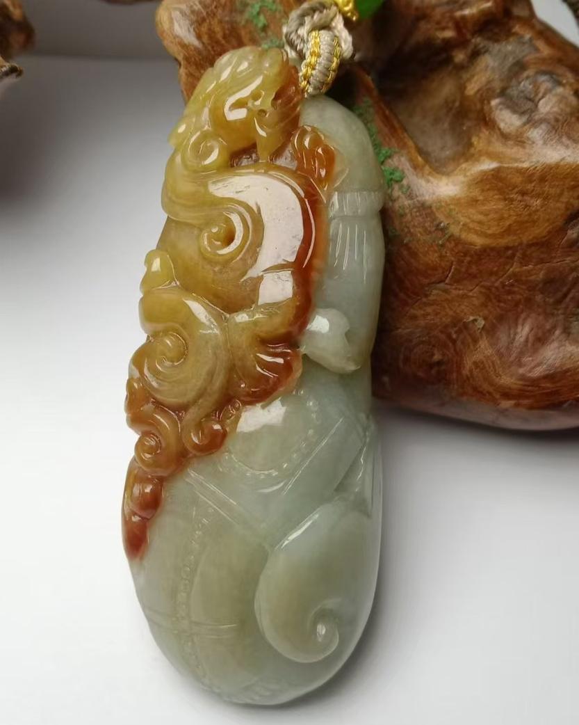 龙行天下