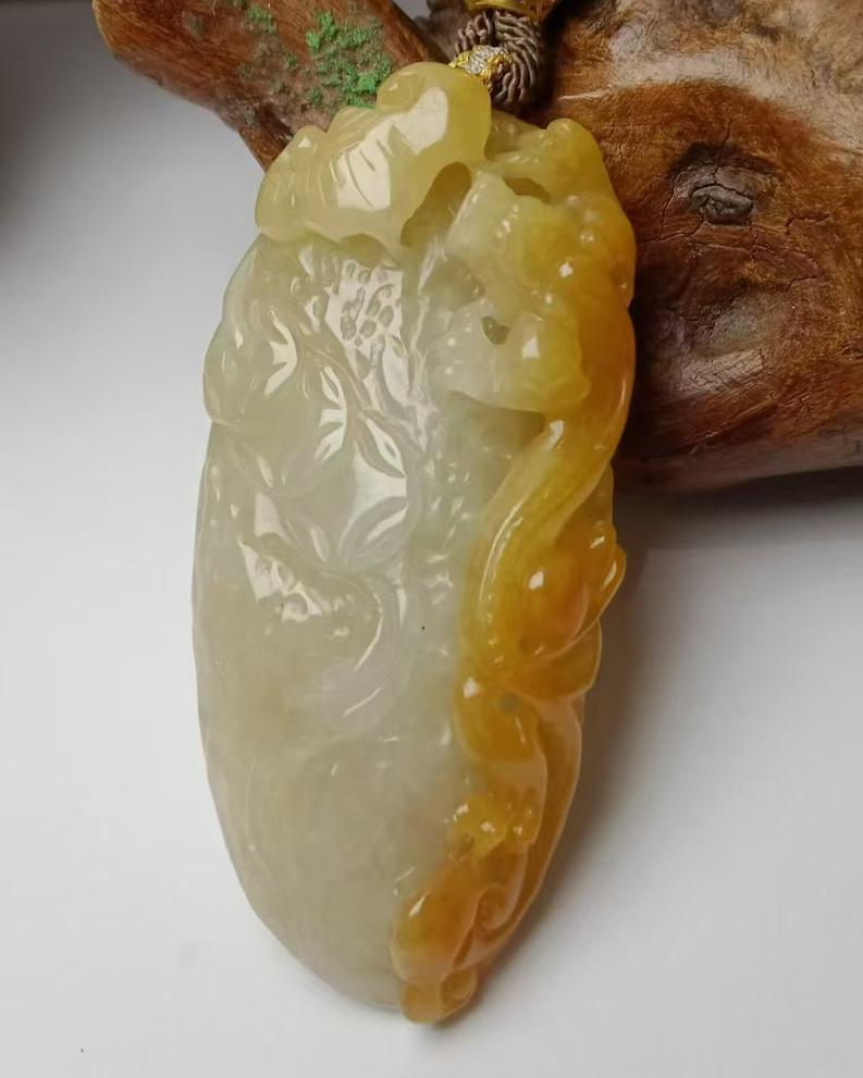 龙行天下