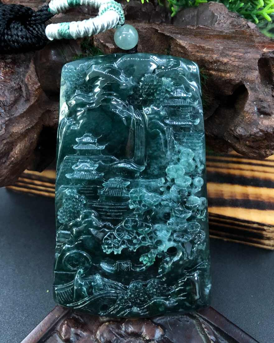 锦绣前程