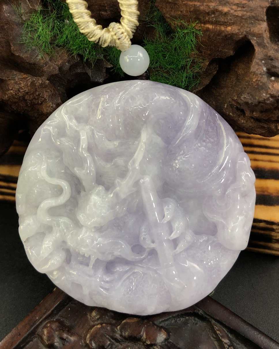 龙行天下