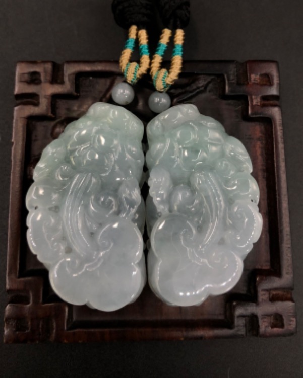 招财纳福