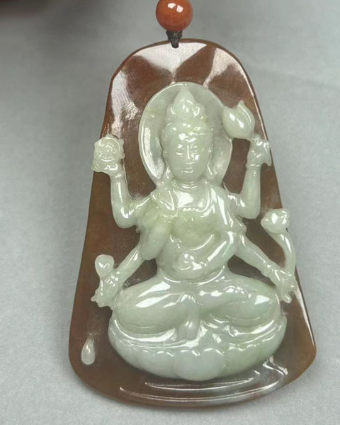 普度众生