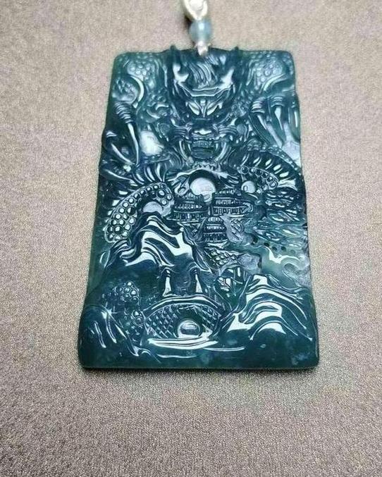龙观天下