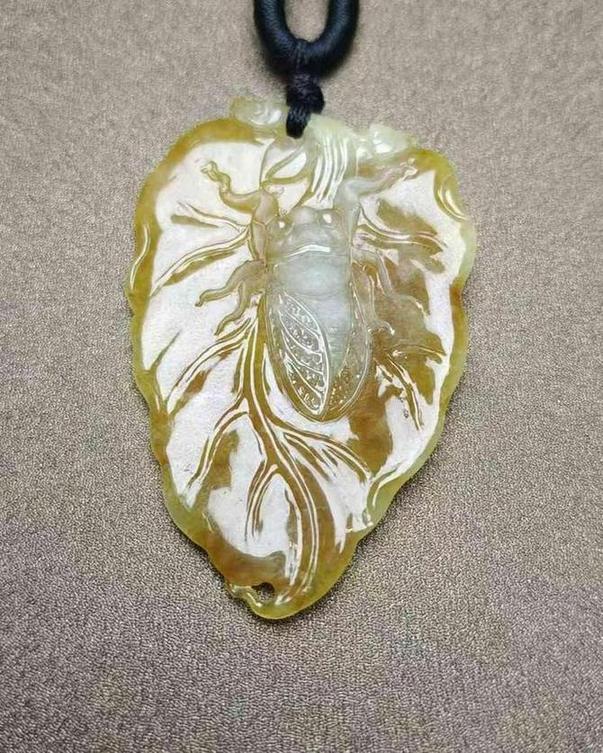 一叶成名