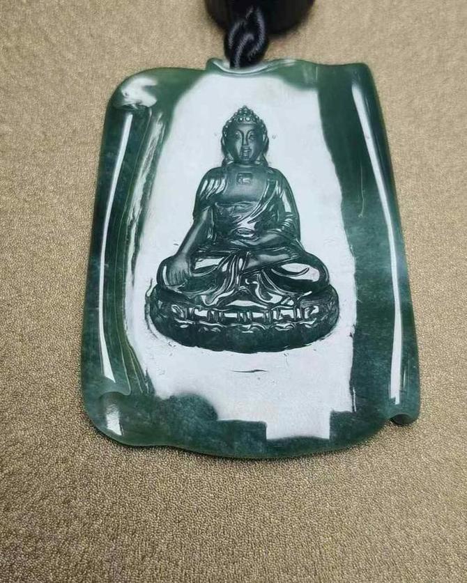 阿弥陀佛