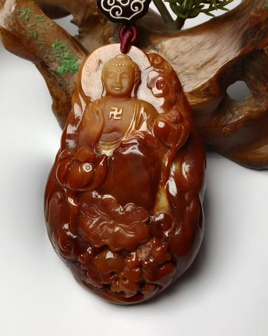 佛观天下